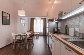 NDK 2 bedroom Central Apartment Sofia